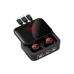 Écouteurs sans fil  M88 