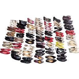 Chaussures à talons d'occasion