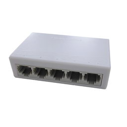 Ethernet Switch 5 Ports