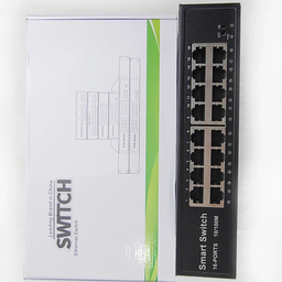 Ethernet Switch 16 Ports