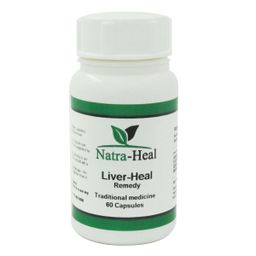 Liver Heal Capsules