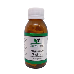 Magnesium Glycinate Capsules