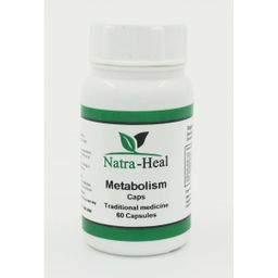 Metabolism Formula Capsules