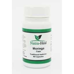 Moringa Capsules