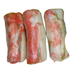 12 Rolls Vietnamese Spring Rolls