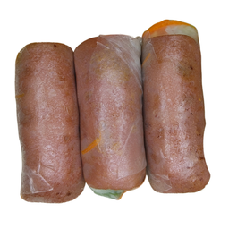 12 Rolls Vietnamese Spring Rolls