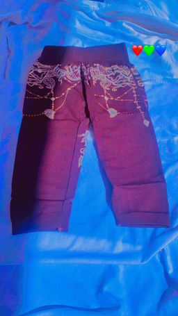 Surwaal Carruur Gabdhaha 2-5 Jir