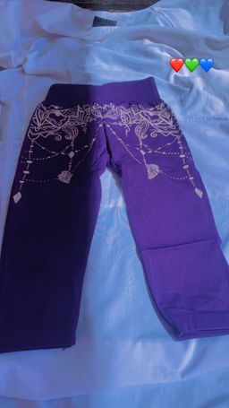 Surwaal Carruur Gabdhaha 2-5 Jir