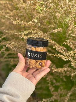 Mini Jar (90gm)