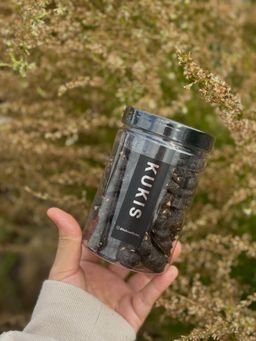 Regular Jar (200gm)