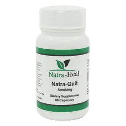 Natra-Quit (Smoking) Capsules