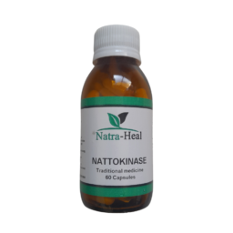 Nattokinase Capsules