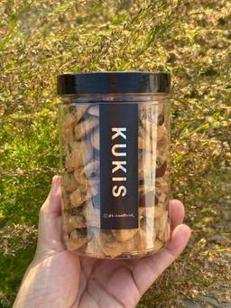 Regular Jar (200gm)