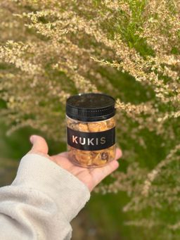 Mini Jar (90gm)