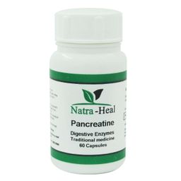 Pancreatine Capsules