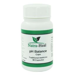 pH Balance Capsules