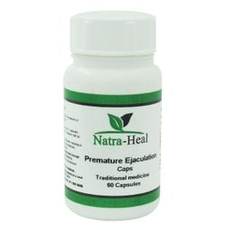 Premature Ejaculation Capsules