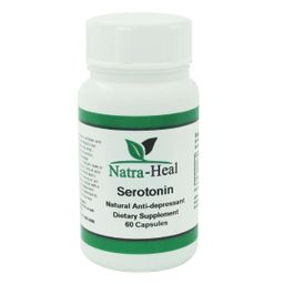 Serotonin Capsules