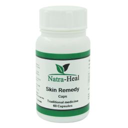 Skin Formula Capsules