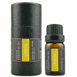 Essestial Oil Lemon