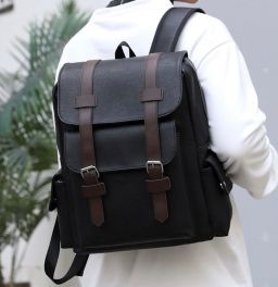 Backpack for men