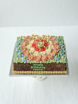 ʙʟᴏssᴏᴍ ᴄᴀᴋᴇs 🌺🌸🌼