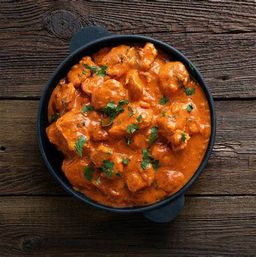 Butter Chicken Large