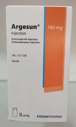 ARTESUNATE INJECTION (180MG)