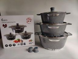 nonstick cooking pot