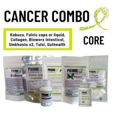 Cancer Combo Core
