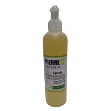 Lymph Massage Oil Peppermint 225g