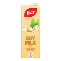 YEO'S SOYA MILK 1L