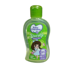 Baby Cheramy Cologne S.M. Mist Floral 100ml