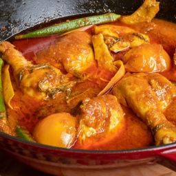 Ayam (Chicken)