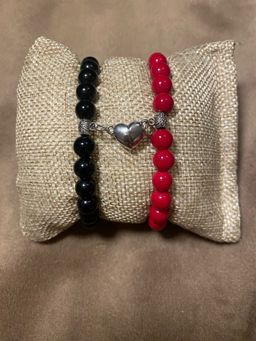 Pulsera Pareja