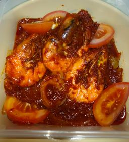 Udang (Prawn)