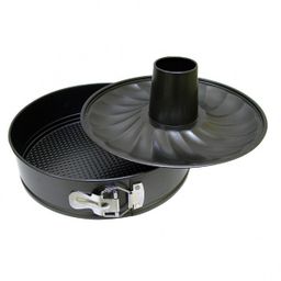 Round Baking Pan