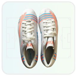 Sega - Spectra (White)