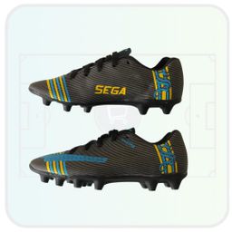 Sega - Spectra (Black)