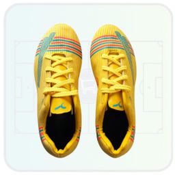 Sega - Spectra (Yellow)