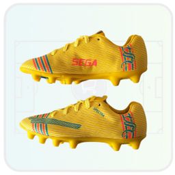 Sega - Spectra (Yellow)