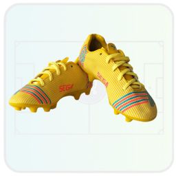 Sega - Spectra (Yellow)