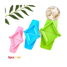 Stampo ravioli triangle