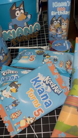 D' Ultimate Sweetstreet Pick & Mix