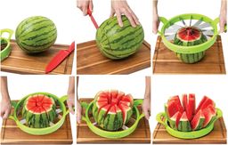Watermelon Slicer