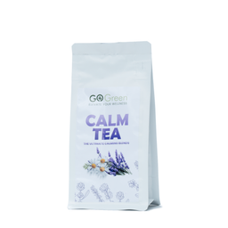 Calm Tea