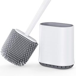 Bathroom Cleaner Brush