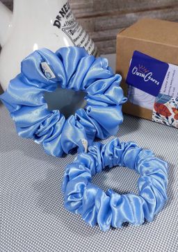 ❄️ Frosty Serenity