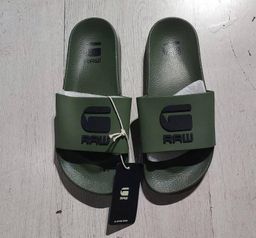 Green/Black