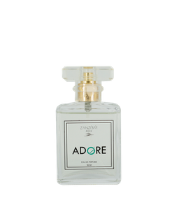 Women's perfume
